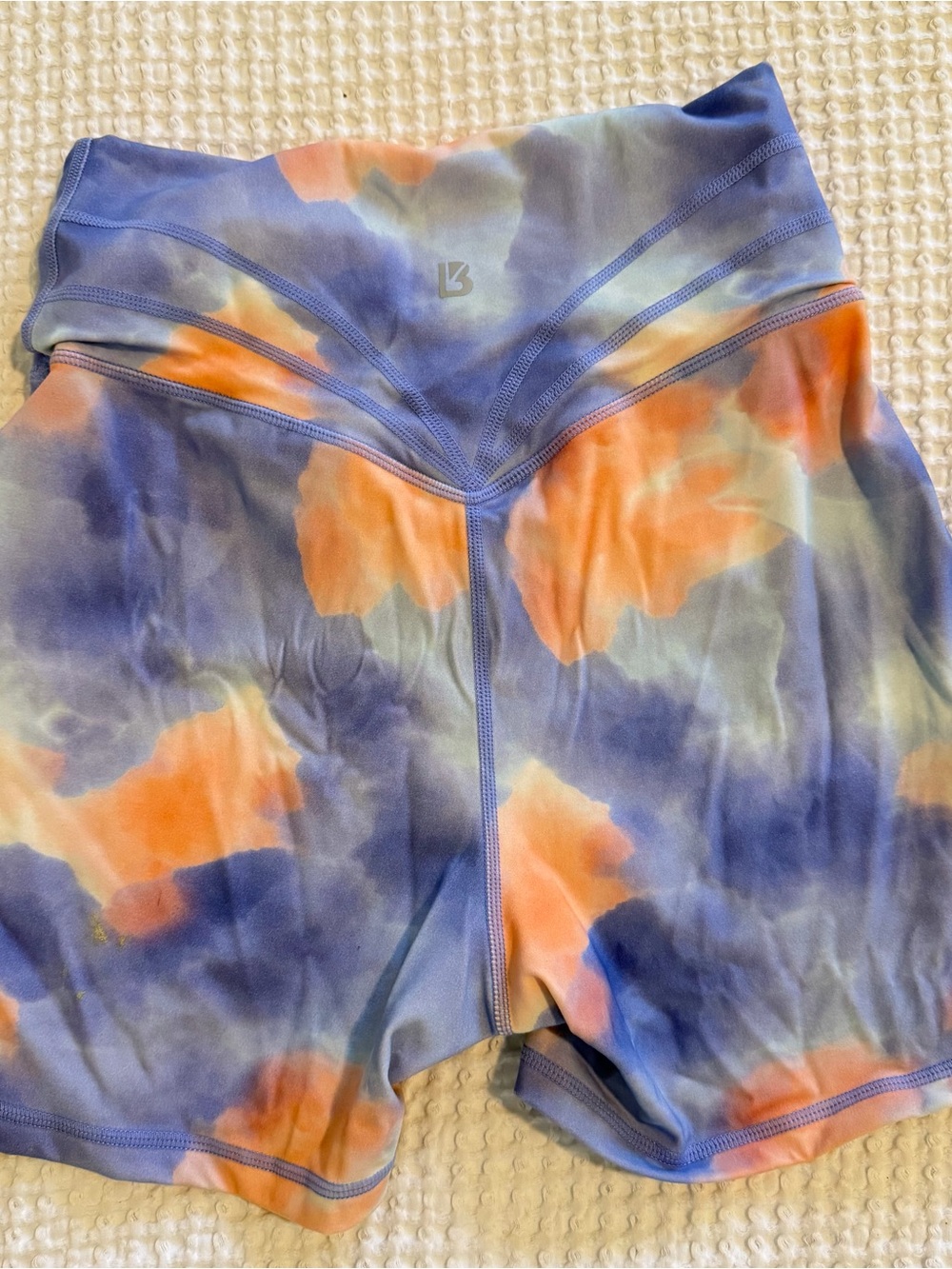 Buff Bunny Tie Dye Collection - Picture 5 of 7